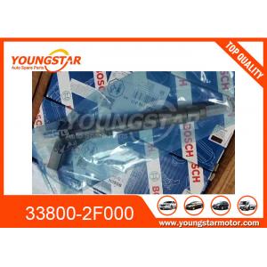 China 33800 – 2F000 Hyundai Common Rail Injector 0445116018 0445116017 supplier