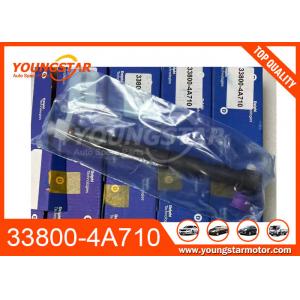 China Automobile Parts Common Rail Injector 28229873 For Hyundai Kia 33800 – 4A710 supplier