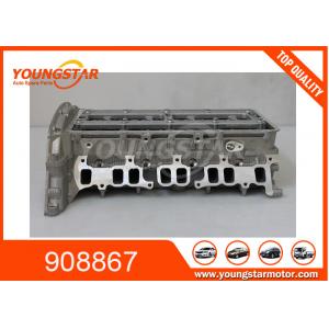China Automotive Cylinder Heads Assy For Ford 2.2 AMC 908867 Ford Transit 2.2TDCI 0200.GW supplier