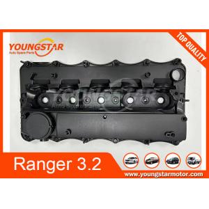 China BK3Q6K271CH Ford Ranger T6 Automobile Engine Parts P5AT 3.2 Valve Cover supplier