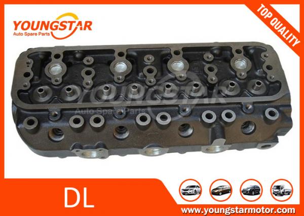 China Daihatsu Rocky 2.8D DL Engine Cylinder Head for Daihatsu Rocky D/Rocky TD For DAIHATSU DELTA 2.8 supplier