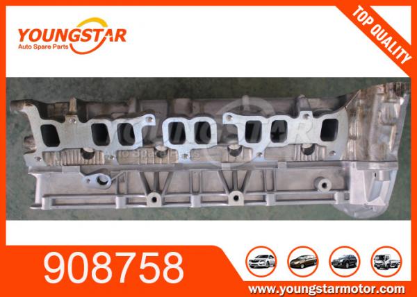 China Ford Puma 2.2 908758 Bk3q-6c032-Ad Bk3q6c032ad BK3Q6K537A2D Aluminum Cylinder Heads supplier
