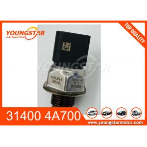 China Fuel Pump Common Rail Sensor 85PP3002 28357705 31400 4A700 For Kia Sportage Hyundai Accent supplier