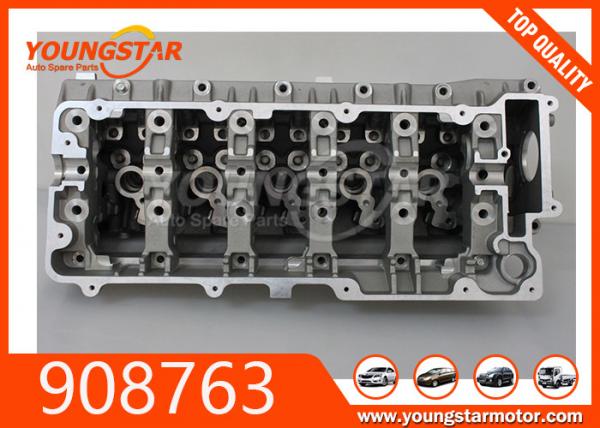 China High Performance Cylinder Heads For Land Rover Defender TD5 LDF000920 LDF500010 LDF500160 AMC 908763 supplier