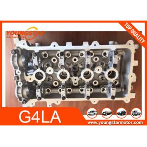 China Hyundai G4LC G4LA Aluminium Engine Cylinder Head 22100-03445 supplier