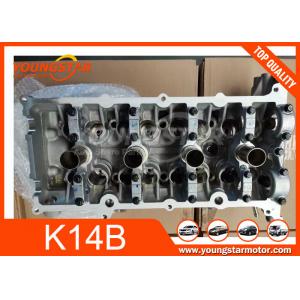 China K14B Engine Cylinder Head For 11100-82j01 SUZUK Swift AZH412 supplier
