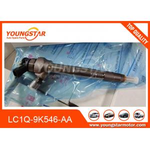 China LC1Q-9K546-AA Automobile Engine Parts Steel Injector Nozzles For Transit V348 2.2 supplier