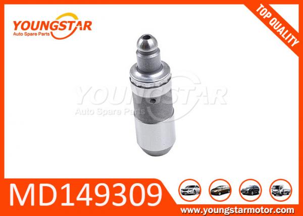 China Mitsubishi MD149309 MD149309 Engine Valve Lifter Mitsubishi Hydraulic Tappet For Engine 6g72 24610-33020 supplier