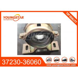 China OEM Steel Center Bearing Assembly 37230-36060 For TOYOTA supplier