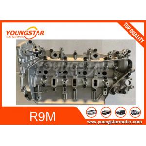 China R9M Engine Cylinder Head 1104100Q1P 110422959R For R-Enault 1.6DCI 16V supplier