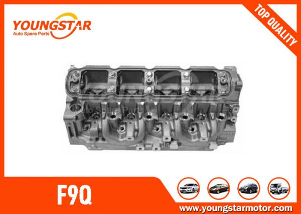 China Repair Engine Cylinder Head For RENAULT F9Q 732 / 733 738 / 750 / 790 / 796 / 908568 supplier