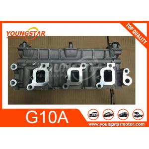 China SUZUKI Aluminium Engine Cylinder Head G10A 11100-60B01 supplier
