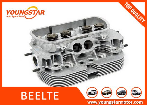 China VOLKSWAGEN Engine Bare Auto Cylinder Heads For VW Beetle & Kombi supplier