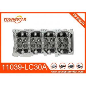 China ZD30 908529 Aluminium Engine Cylinder Head 11039-LC30A supplier
