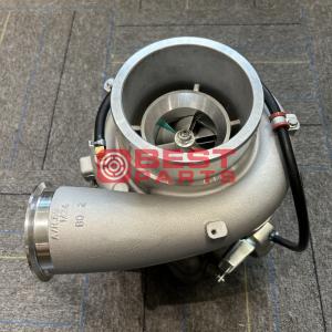 China Excavator Engine Parts 2399988 239-9988 for C15 Turbocharger supplier