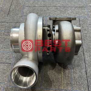 China High Performance High Quality Excavator Parts KTR110L 6505-67-5040 turbocharger supplier