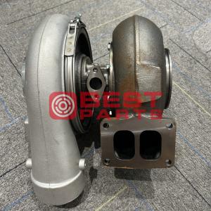 China High Quality Excavator Parts Turbocharger 3803452 Turbocharger HC5A For Engine Type KTTA19 KTTAC1500E supplier