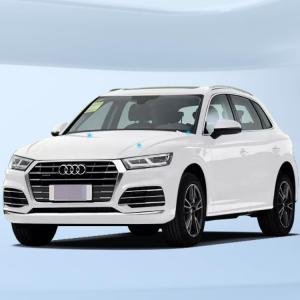 China 2022 Best Hot Sale wholesale price luxury new cars from China SUV AUDI Q5L supplier