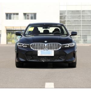 China 2023 New & Used Left-hand Gasoline BMW 320I M Sport Set 2.0T 156HP L4 5 Seats Cars on sale