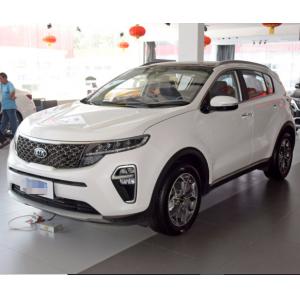 China KIA KX5 2021 1.6T Auto-2wd luxruy edition 1.6L Turbo charging Gasoline Used Car supplier