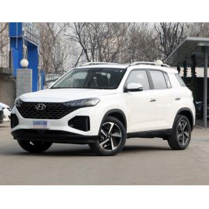 China Reliable Car Supplier Hyundai ix35 2021 240TGDi DCT 2WD TOP Flagship Compact SUV 5 Door 5 seats SUV New or Used supplier