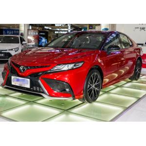 China Toyota Camry 2022 2.5S Knight Edition medium car 2.5L 209 hp L4 Automatic manual transmission (AT) supplier