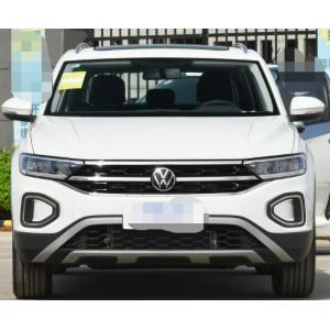 China VW T-ROC 2022 280TSI DSG 2WD SHUXIANG PLUS 5 Door 5 seats Compact SUV supplier