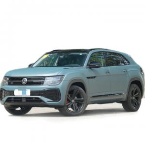 China VW Teramont X 2023 530V6 4wd Honor Flagship edition 220kw 2.5T Large SUV New Car VW Teramont X supplier