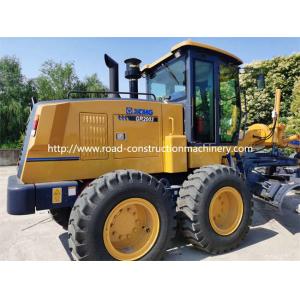 China XCMG GR2003 Shangchai Engine 147kW Construction Motor Grader From China supplier