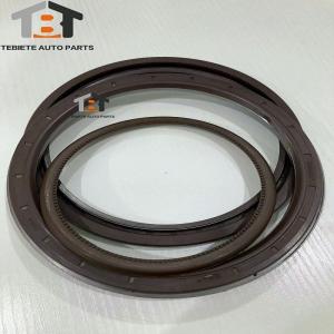 China VOLVO truck oil seal part no.125*148*9.7 OEM NO.3095043 oil seal 125*148.3/156*8.1/9.3 fkm material supplier