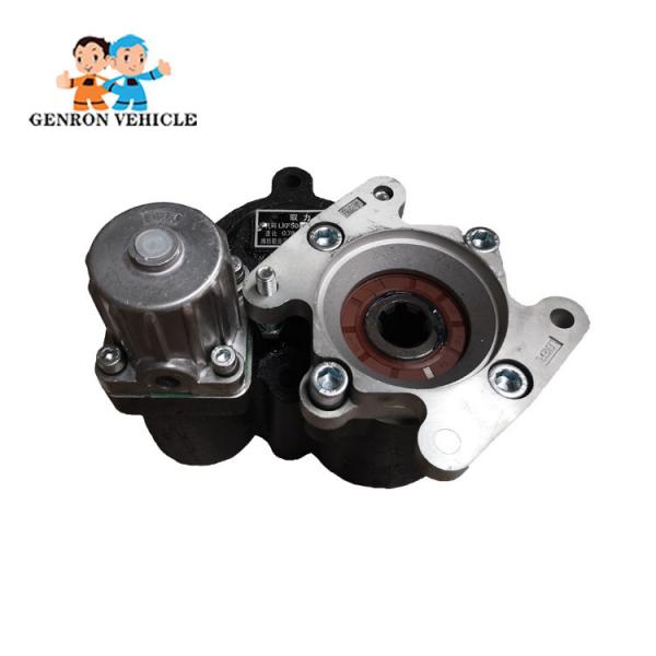 China Truck and rear dump trailer parts of power takeoff gearbox for sale supplier