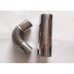 China Sheet Metal Cutting Parts Stamping Parts Pipe Metal Pipe Clamp supplier