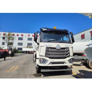China RHD 6×4 10wheels White Concrete Mixer Truck Euro 2 supplier