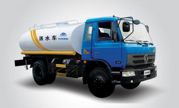 China Cesspit Emptier Truck 8000 to 12000 Liters Vacuum Suction Fecal Pump Tank Truck 190HP Diesel Engine supplier