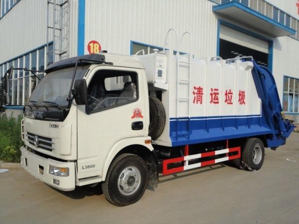 China hooklift Sanitation truck 3 to 25T Manufacturer hook lift garbage truck hooklift truck supplier