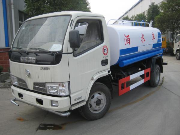 China Special Purpose Truck 10,000L Sewage suction truck with vacuum pump for sucking waste supplier