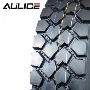 China 12r22.5 20pr Tubeless Tbr Radial Truck Tyre With Lug Pattern High Technology supplier