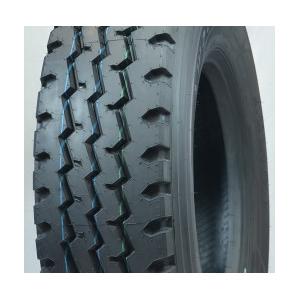 China All Steel Radial Truck Tyre 12.00r24 On / Off Road supplier