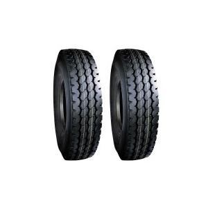 China Factory Price Wearable 6.50R16 AR1017 Truck And Bus Tyres All Position / Steer supplier