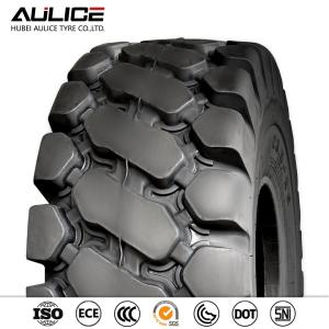 China ISO9001 23.5-25 Wheel Loader Tyres Off Road Street Tires supplier
