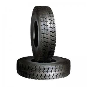 China Overload Wear Resistance All Steel Radial Truck Tyre 6.50R16 AR316 supplier