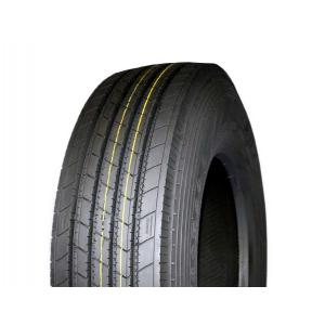 China Steer 11R22.5 Tubeless Radial Truck Tyre 11r22.5 AW767 Trailer Tires supplier
