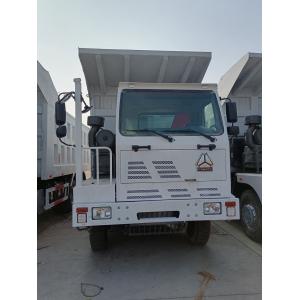 China 30 Cubic Meter 371-420HP HOWO Mining Dump Truck 6*4 Euro 3 supplier