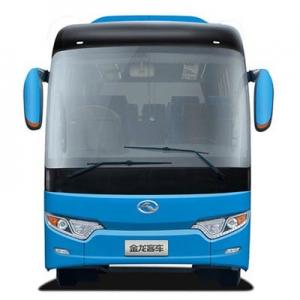 China Kinglong 11m 52 Seat Luxury Coach Bus Fast 6 Speed Euro 5 supplier