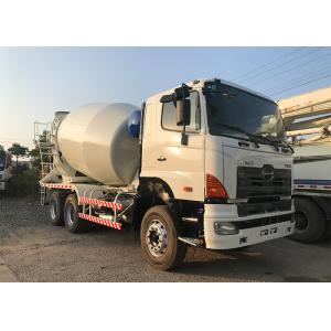 China Zoomlion Concrete Mixer Pump Truck supplier