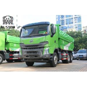 China Diesel Tipper Dump Truck New China Truck 20M3 supplier