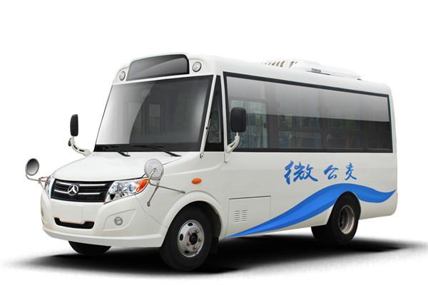 China 10-14 Seat Diesel Used Yellow School Buses JM Brand With Air Conditioner 3200mm Wheelbase supplier