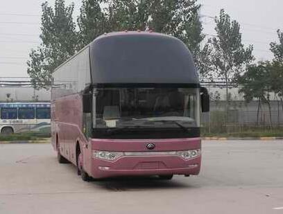 China 12m Second Hand Tourist Bus Right Hand Drive Renovation 25-65 Seats supplier