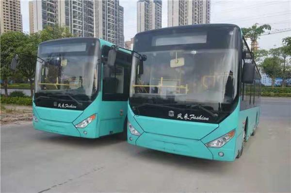 China 2015 Year 62 Seats Used ZHONGTONG Coach Bus LCK6950HG Used City Bus With Air Conditioner For Commute supplier