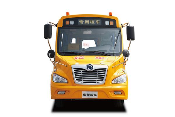 China 22 Seats Used School Bus 2014 Year Shenlong Brand With Excellent Diesel Engine supplier